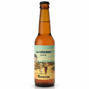 Bere Helles La Rascruci