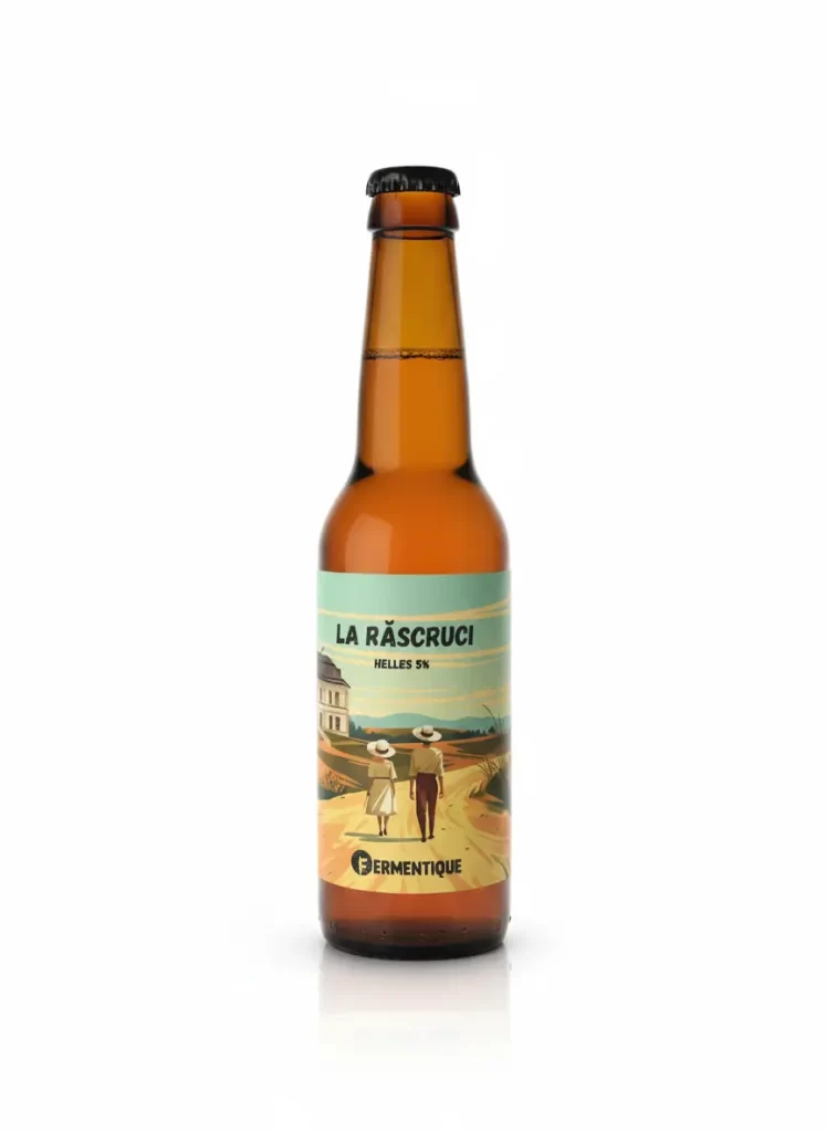 Bere Helles La Rascruci