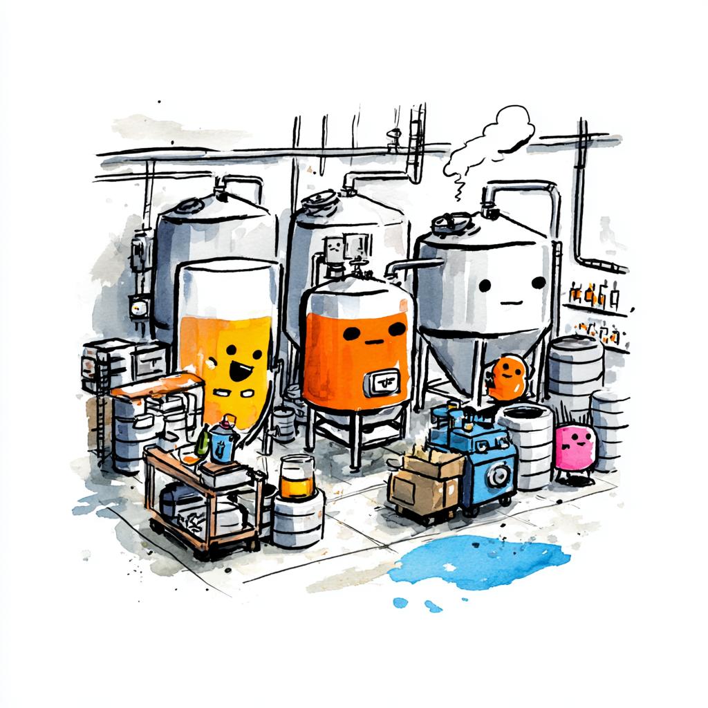 Brewday Experience: o zi în viața berarului artizanal (1 persoana)