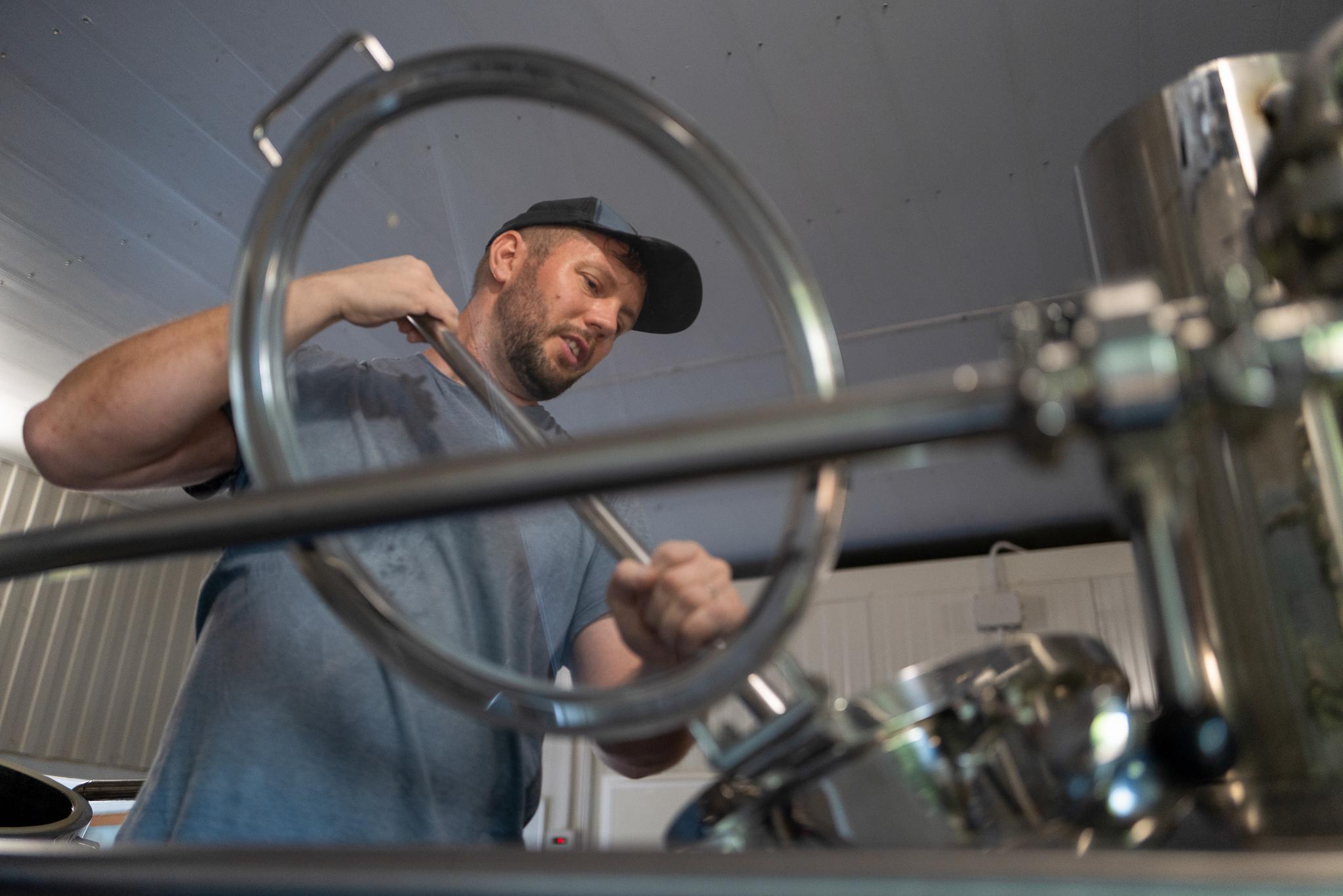 Brewday Experience: o zi în viața berarului artizanal (1 persoana) - Image 7