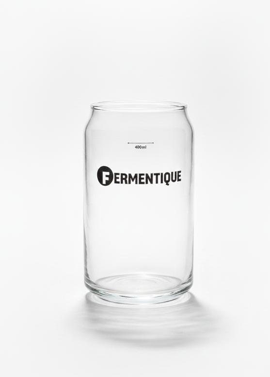 Pahar Fermentique 400ml