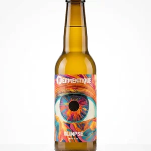 Bere NEIPA Glimpse