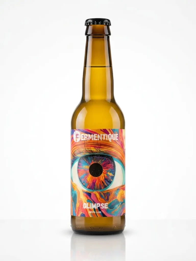 Bere NEIPA Glimpse