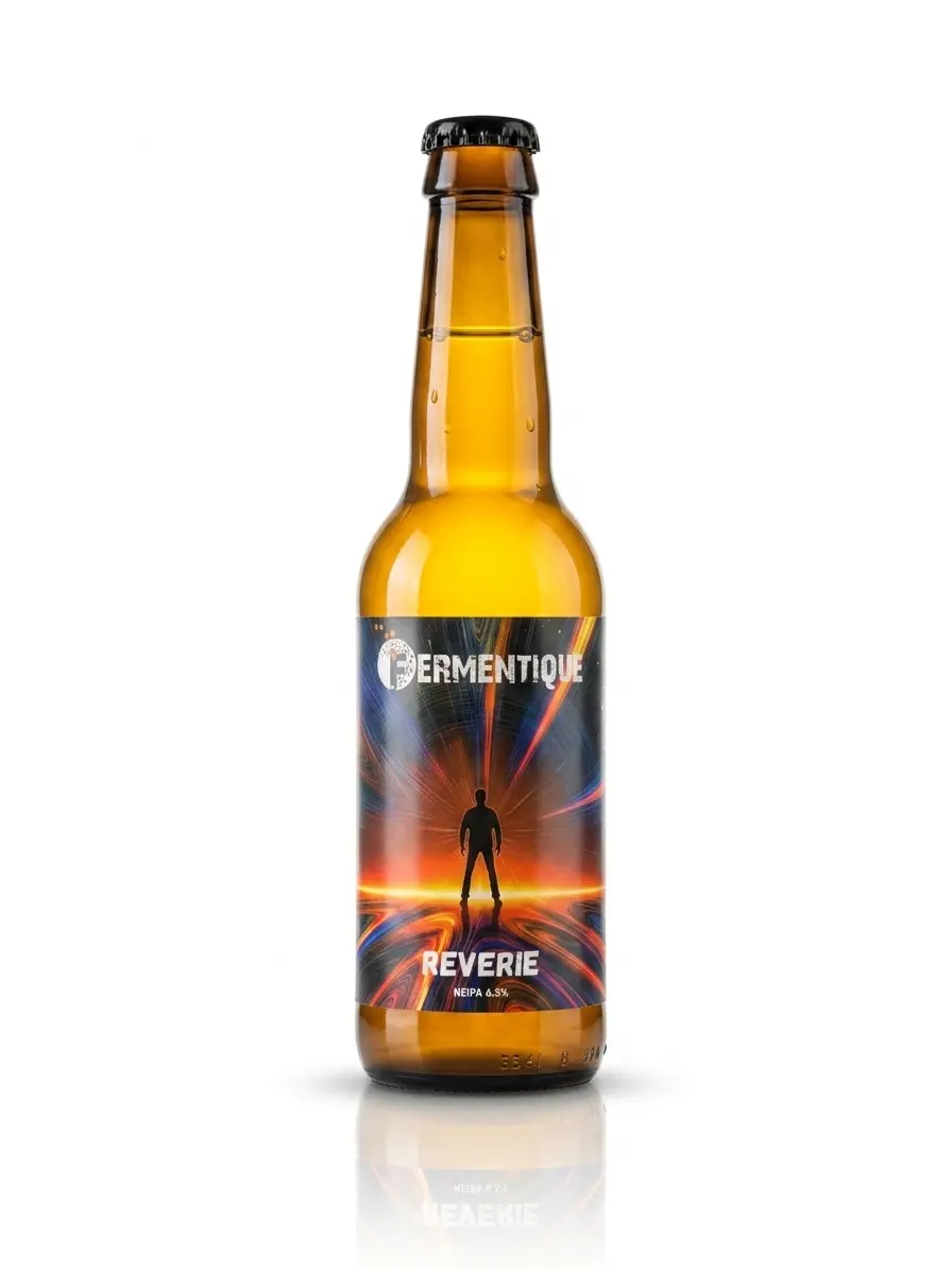 Bere NEIPA Reverie