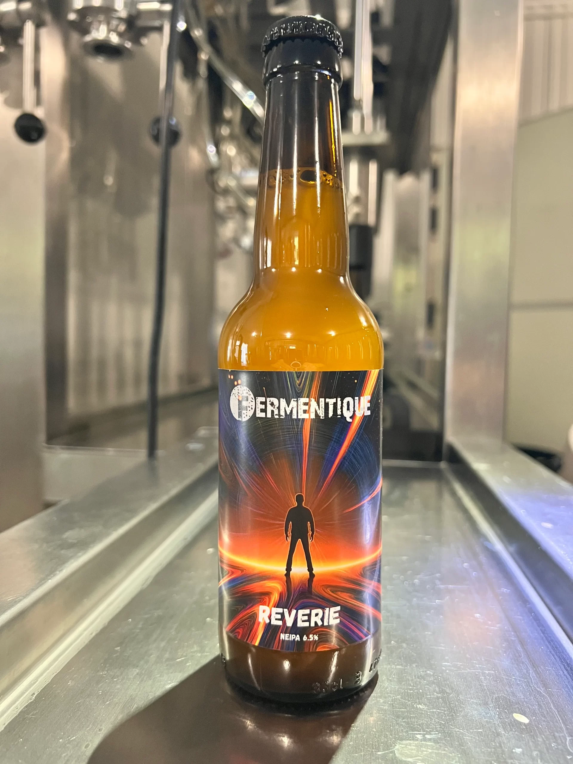 Bere NEIPA Reverie - Image 2