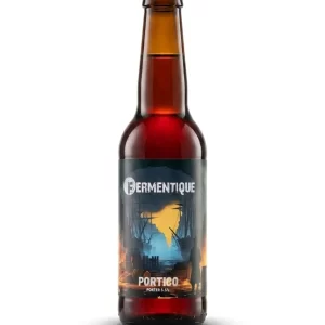 Bere Porter Portico
